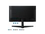 Samsung 24inch F-HD IPS DP HDMI Zwart_