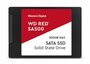 Western Digital Red SA500 2.5" 500 GB SATA III 3D NAND_