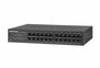 NETGEAR GS324 Unmanaged Gigabit Ethernet (10/100/1000) Zwart_