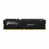 Kingston Technology FURY Beast geheugenmodule 8 GB 1 x 8 GB DDR5 5200 MHz_