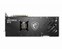 MSI GeForce RTX 4090 GAMING X TRIO 24G NVIDIA 24 GB GDDR6X_