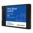 Western Digital Blue SA510 2.5" 250 GB SATA III_