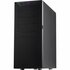 Inter-Tech IT-8833 Velvet II Tower Zwart_