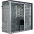 Inter-Tech IT-8833 Velvet II Tower Zwart_