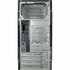 Inter-Tech IT-6502 Romea Micro Tower Zwart_