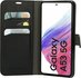 Mobiparts Classic Wallet Case Samsung Galaxy A53 (2022) Black_