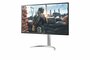 LG 32UP550N-W computer monitor 80 cm (31.5") 3840 x 2160 Pixels 4K Ultra HD LCD Zwart_