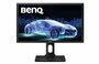 Benq PD2700Q 68,6 cm (27") 2560 x 1440 Pixels Quad HD LED Zwart_