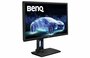 Benq PD2700Q 68,6 cm (27") 2560 x 1440 Pixels Quad HD LED Zwart_