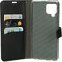 Mobiparts Classic Wallet Case Samsung Galaxy A42 (2020) Black_
