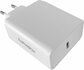Mobiparts Wall Charger USB-C 20w Wit (with PD)_