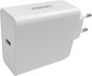 Mobiparts Wall Charger USB-C 20w Wit (with PD)_