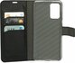 Mobiparts Classic Wallet Case Samsung Galaxy A72 (2021) 4G/5G Black_