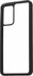 Mobiparts Rugged Clear Case Samsung Galaxy A52 (2021) Black_