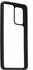 Mobiparts Rugged Clear Case Samsung Galaxy A52 (2021) Black_