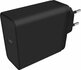 Mobiparts Wall Charger USB-C 20w Black (with PD)_
