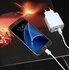 Mobiparts Wall Charger Dual USB 2.4A White_