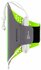 Mobiparts Comfort Fit Sport Armband Apple iPhone 6, iPhone 6S, iPhone 7, iPhone 8 Neon Green_