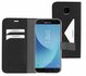 Mobiparts Classic Wallet Case Samsung Galaxy J7 (2017) Black_