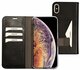 Mobiparts Classic Wallet Case Apple iPhone XS Max Black_