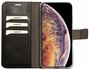 Mobiparts Classic Wallet Case Apple iPhone XS Max Black_