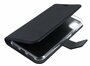 Mobiparts Saffiano Wallet Case Apple iPhone X, iPhone XS Black_