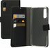 Mobiparts Classic Wallet Case Samsung Galaxy A70 (2019) Black_