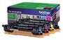 Brother TN-243CMYK tonercartridge 1 stuk(s) Origineel Zwart, Cyaan, Magenta, Geel_