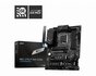 MSI PRO Z790-P WIFI moederbord Intel Z790 LGA 1700 ATX_