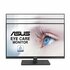 ASUS VA27EQSB 68,6 cm (27") 1920 x 1080 Pixels Full HD LCD Zwart_