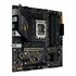 ASUS TUF GAMING B660M-E D4 Intel B660 LGA 1700 micro ATX_