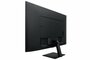 MON Samsung M5 Smart 27inch Full-HD Zwart_