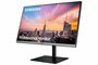 Samsung LS27R650FDU LED display 68,6 cm (27") 1920 x 1080 Pixels Full HD IPS Zwart, Grijs_