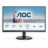 AOC Q27B3MA LED display 68,6 cm (27") 2560 x 1440 Pixels Quad HD Zwart_