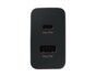 Samsung EP-TA220NBEGEU oplader voor mobiele apparatuur Zwart Binnen_