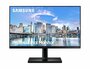 Samsung LF27T450FZU LED display 68,6 cm (27") 1920 x 1080 Pixels Full HD Zwart_