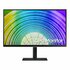 Samsung S27A600UUU 68,6 cm (27") 2560 x 1440 Pixels 2K Ultra HD LCD Zwart_