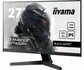 iiyama G-MASTER Black Hawk 68,6 cm (27") 2560 x 1440 Pixels Wide Quad HD LED Zwart_