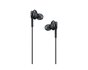 Samsung EO-IA500BBEGWW hoofdtelefoon/headset Bedraad In-ear Muziek Zwart_