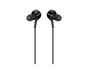 Samsung EO-IA500BBEGWW hoofdtelefoon/headset Bedraad In-ear Muziek Zwart_