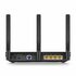 TP-LINK Archer C2300 V2 draadloze router Gigabit Ethernet Dual-band (2.4 GHz / 5 GHz) Zwart_