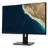 Acer B7 B247Wbmiprzx 61 cm (24") 1920 x 1200 Pixels WUXGA LED Zwart_