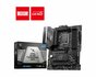 MSI MAG B760 TOMAHAWK WIFI moederbord LGA 1700 ATX_