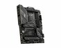 MSI MAG B760 TOMAHAWK WIFI moederbord LGA 1700 ATX_