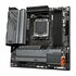 Gigabyte B650M GAMING X AX (rev. 1.x) AMD B650 Socket AM5 micro ATX_
