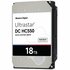 Western Digital Ultrastar DC HC550 3.5" 18000 GB SAS_