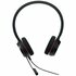 Jabra Evolve 20 UC Stereo Headset Hoofdband USB Type-A Zwart_