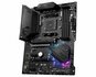 MSI MPG B550 Gaming Plus AMD B550 Socket AM4 ATX_