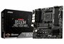 MSI B550M PRO-VDH WIFI | Socket AM4 | AMD B550 | 4xDDR4 | Micro-ATX | Moederbord_