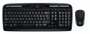 Logitech MK330 Draadloze Muis en Toetsenbordcombo QWERTY_